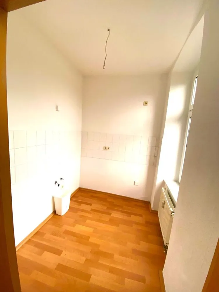1 Zimmer Wohnung mit 40 m² in Plauen – Bild 4