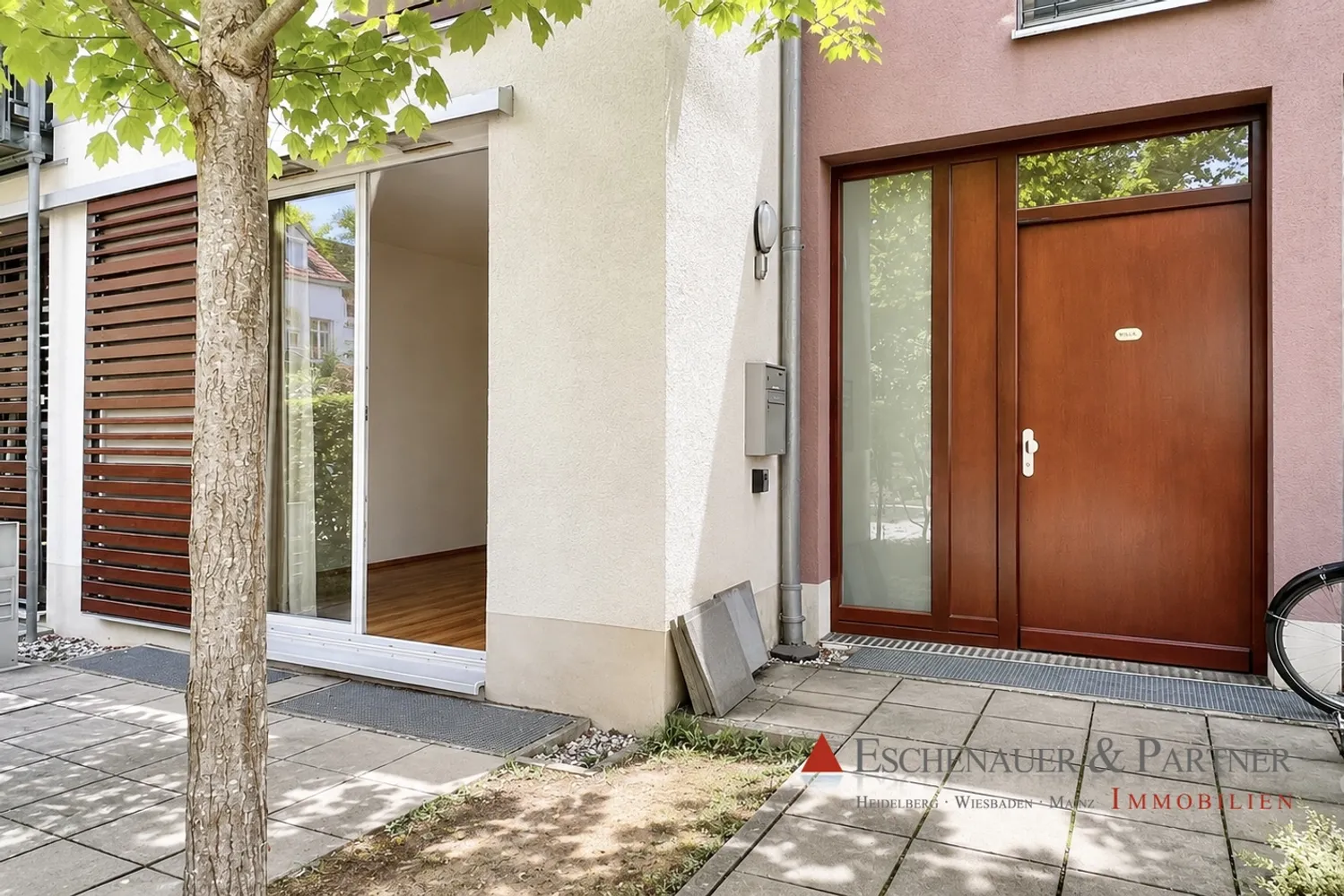1 Zimmer Wohnung mit 48 m² in Heidelberg – Bild 10