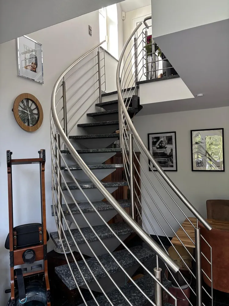 4 Zimmer Wohnung mit 138 m² in Düsseldorf – Bild 8