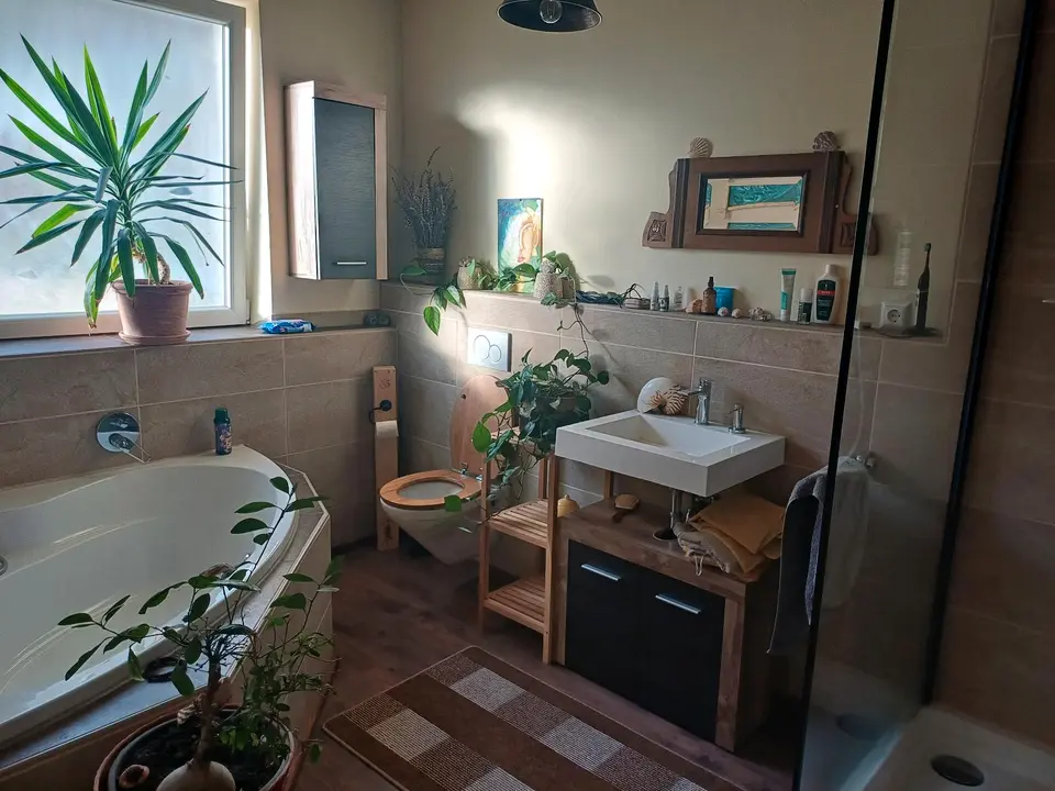 3 Zimmer Haus mit 120 m² in Biberach an der Riß – Bild 5