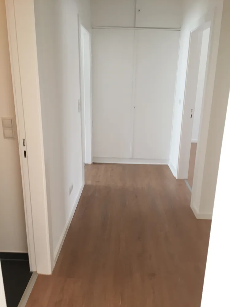 2 Zimmer Wohnung mit 48 m² in Hamburg – Bild 10