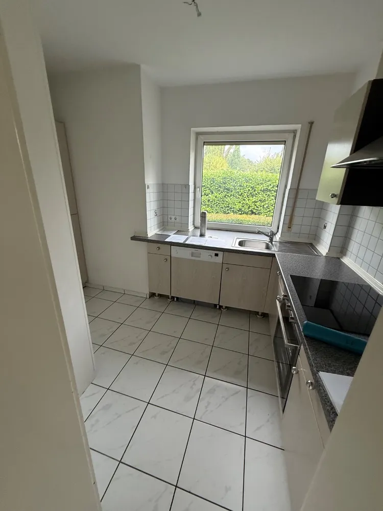 2 Zimmer Wohnung mit 57 m² in Hamburg – Bild 8