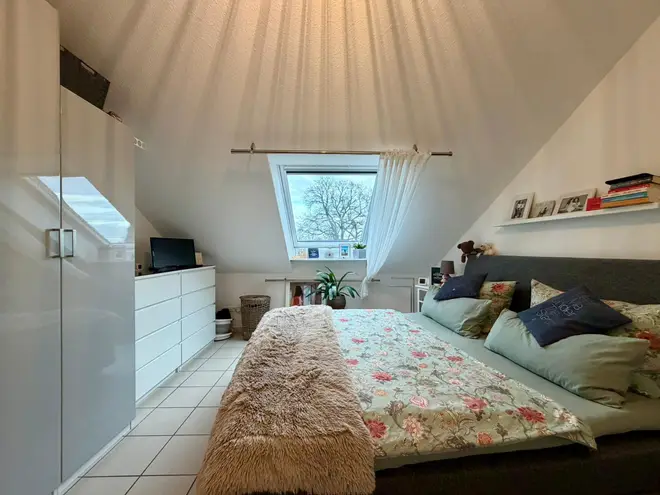 3 Zimmer Wohnung mit 71 m² in Mönchengladbach – Bild 7