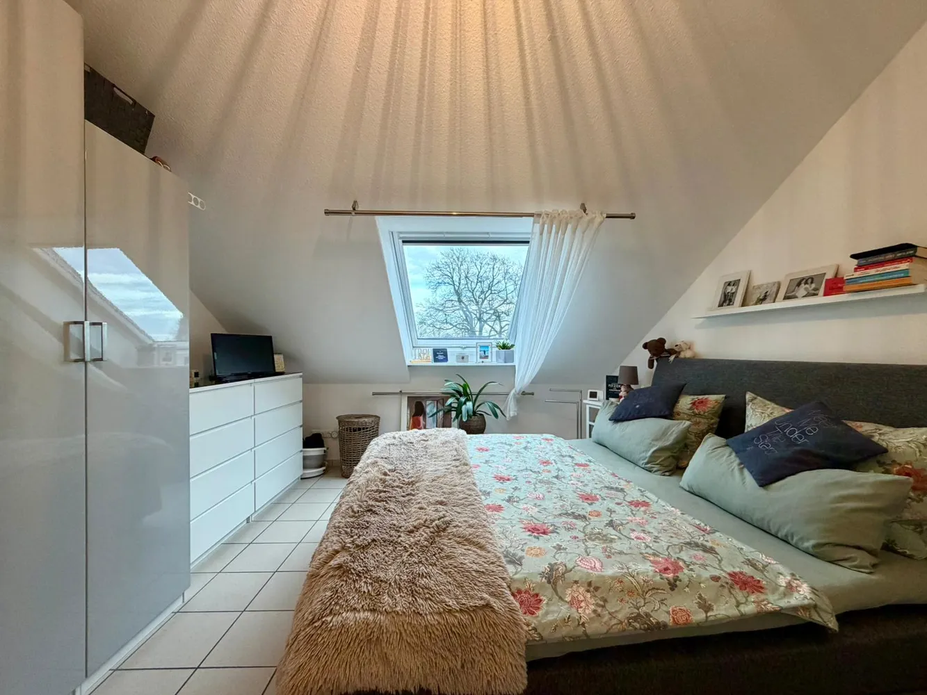 3 Zimmer Wohnung mit 71 m² in Mönchengladbach – Bild 5