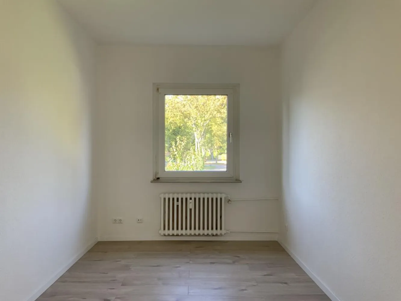 2 Zimmer Wohnung mit 46 m² in Gelsenkirchen – Bild 6