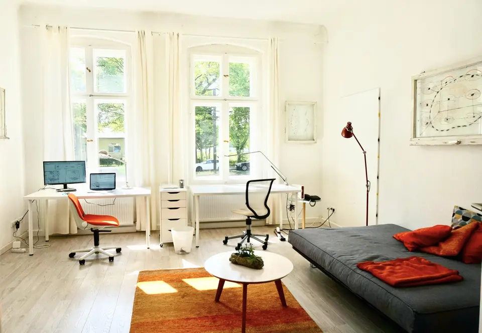 WG-Zimmer mit 60 m² in Werder (Havel) – Bild 2