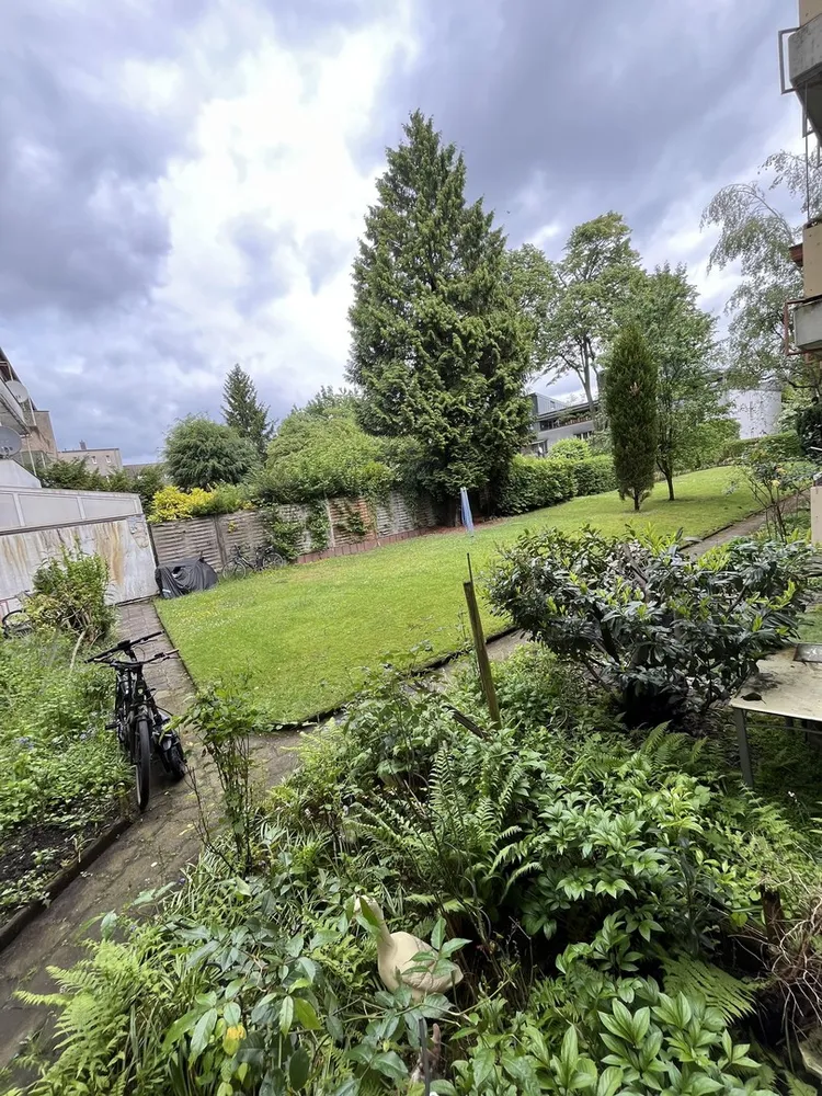 2 Zimmer Wohnung mit 55 m² in Düsseldorf – Bild 8