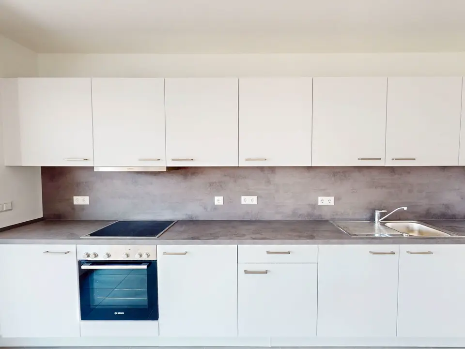 4 Zimmer Wohnung mit 104 m² in Weinheim – Bild 4