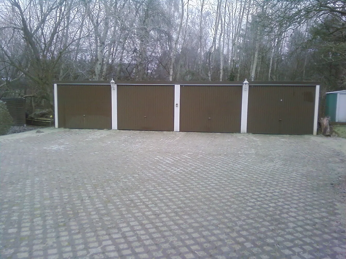 2 Zimmer Wohnung mit 56 m² in Fürstenwalde/Spree – Bild 7