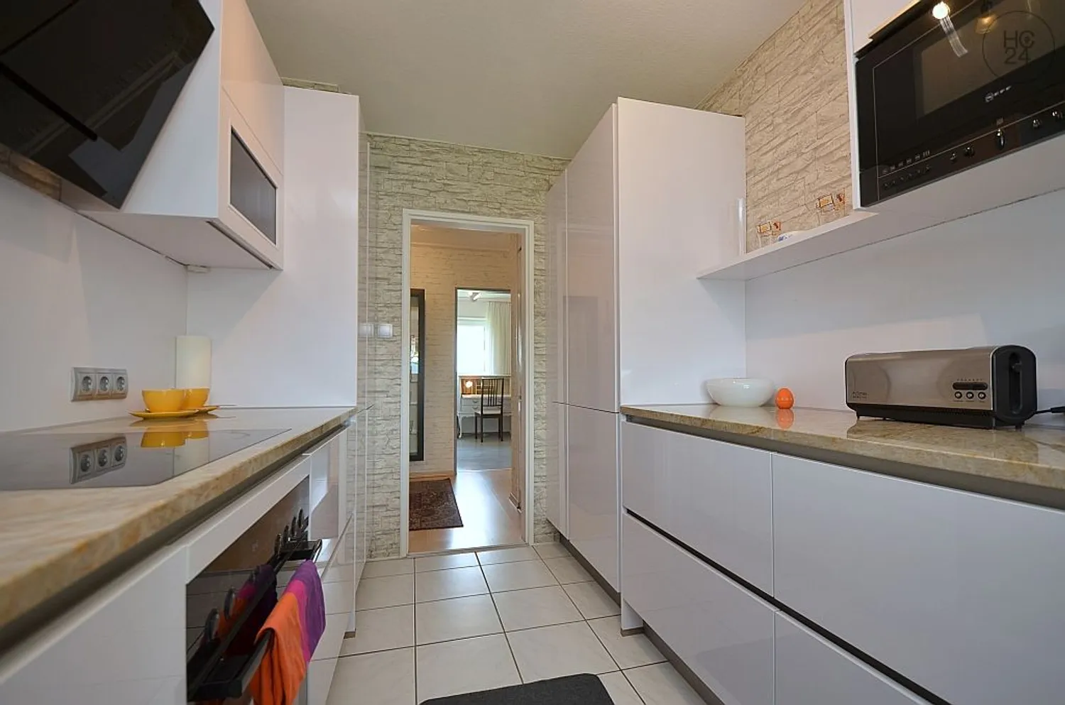 3 Zimmer Wohnung mit 62 m² in Böblingen – Bild 4