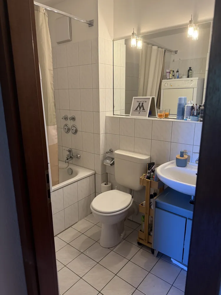 2 Zimmer Wohnung mit 54 m² in Düsseldorf – Bild 8