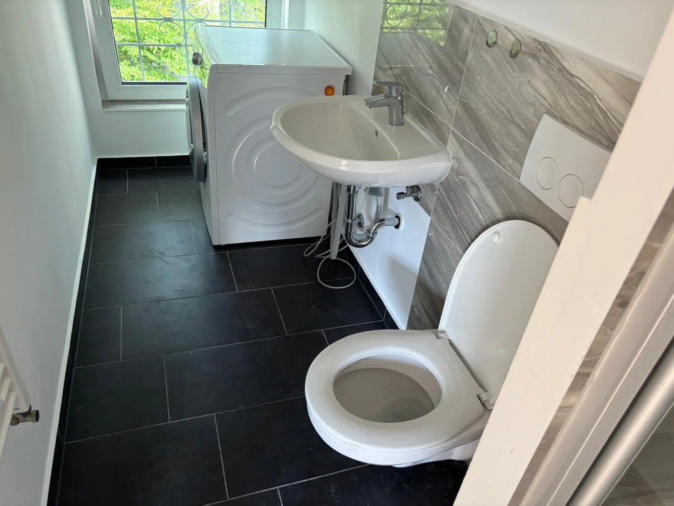 1 Zimmer Wohnung mit 39 m² in Düsseldorf – Bild 12