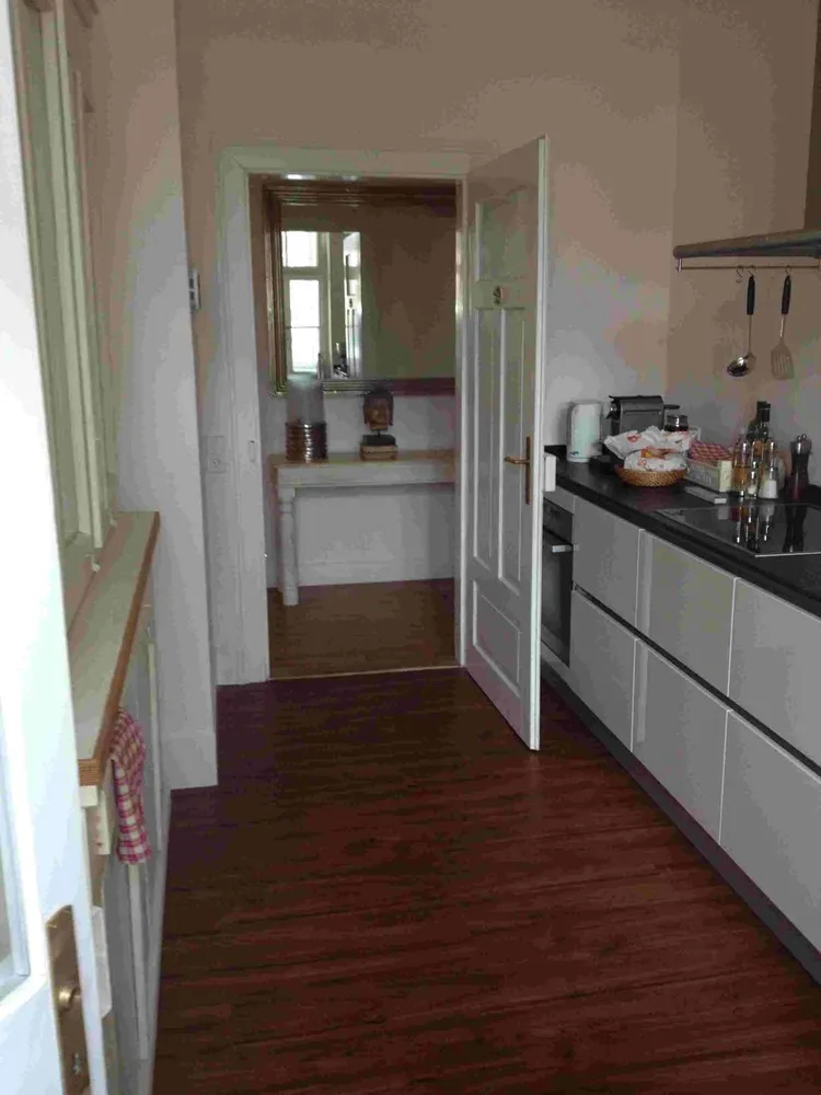 4 Zimmer Wohnung mit 96 m² in Konstanz – Bild 2