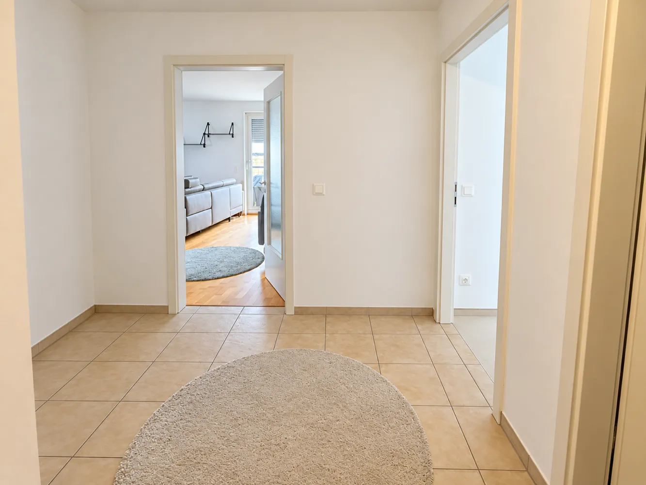 3 Zimmer Wohnung mit 75 m² in München – Bild 4