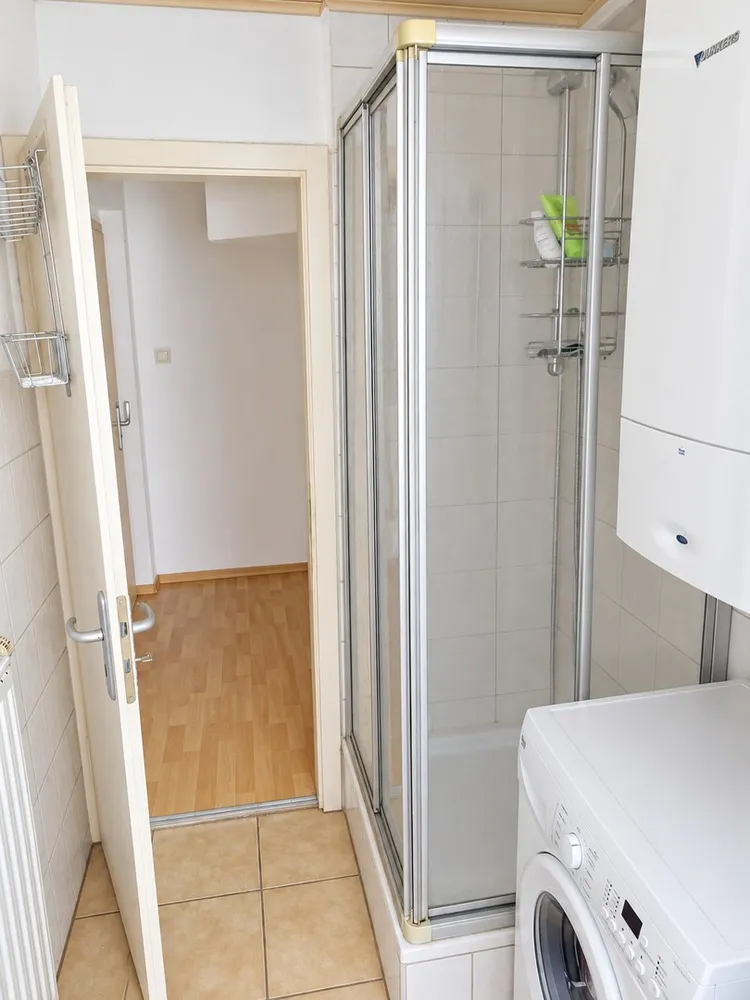 2 room apartment with 39 m² in Weiden in der Oberpfalz – Photo 3