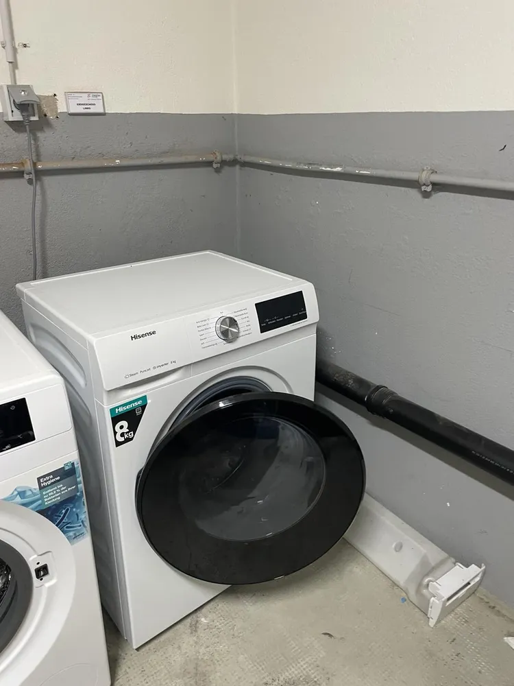 1 Zimmer Wohnung mit 15 m² in Stuttgart – Bild 6
