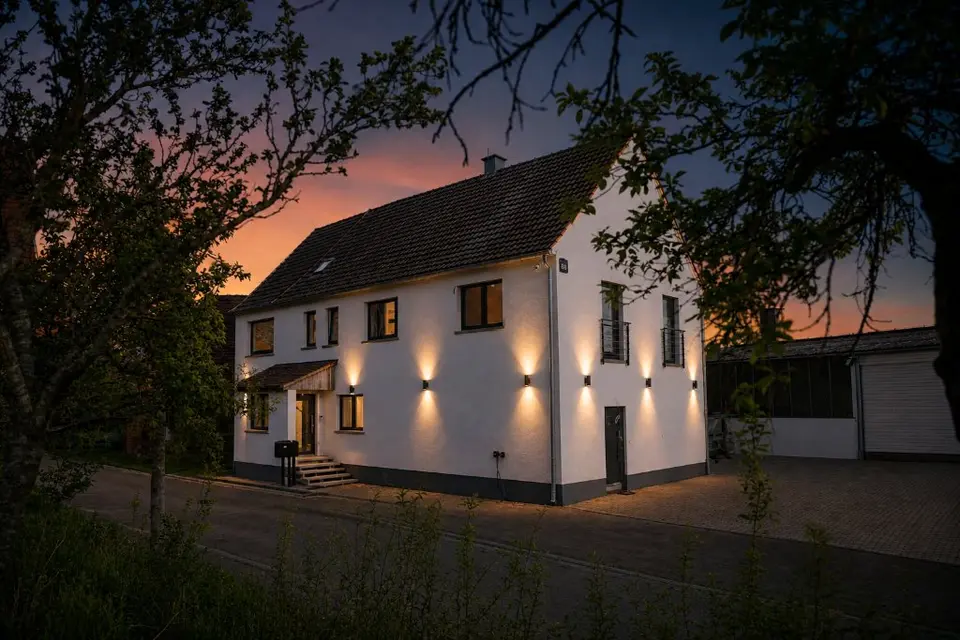7 Zimmer Haus mit 290 m² in Würzburg – Bild 2