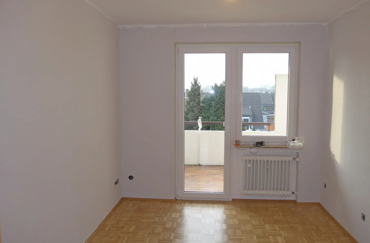 4 Zimmer Wohnung mit 72 m² in Essen – Bild 6