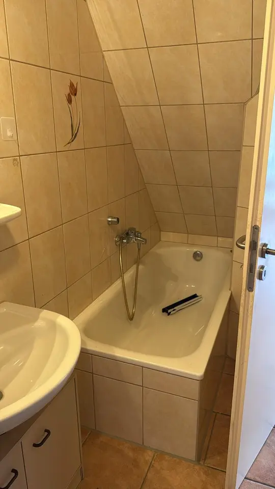 3 Zimmer Wohnung mit 60 m² in Vechta – Bild 5