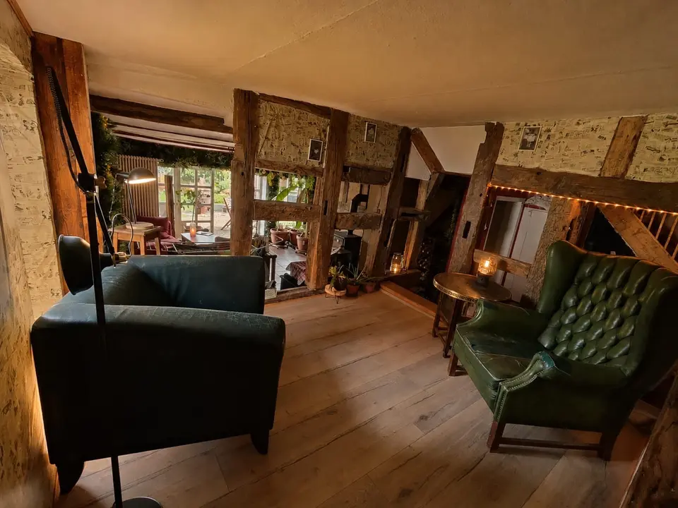 WG-Zimmer mit 55 m² in Königs Wusterhausen – Bild 9