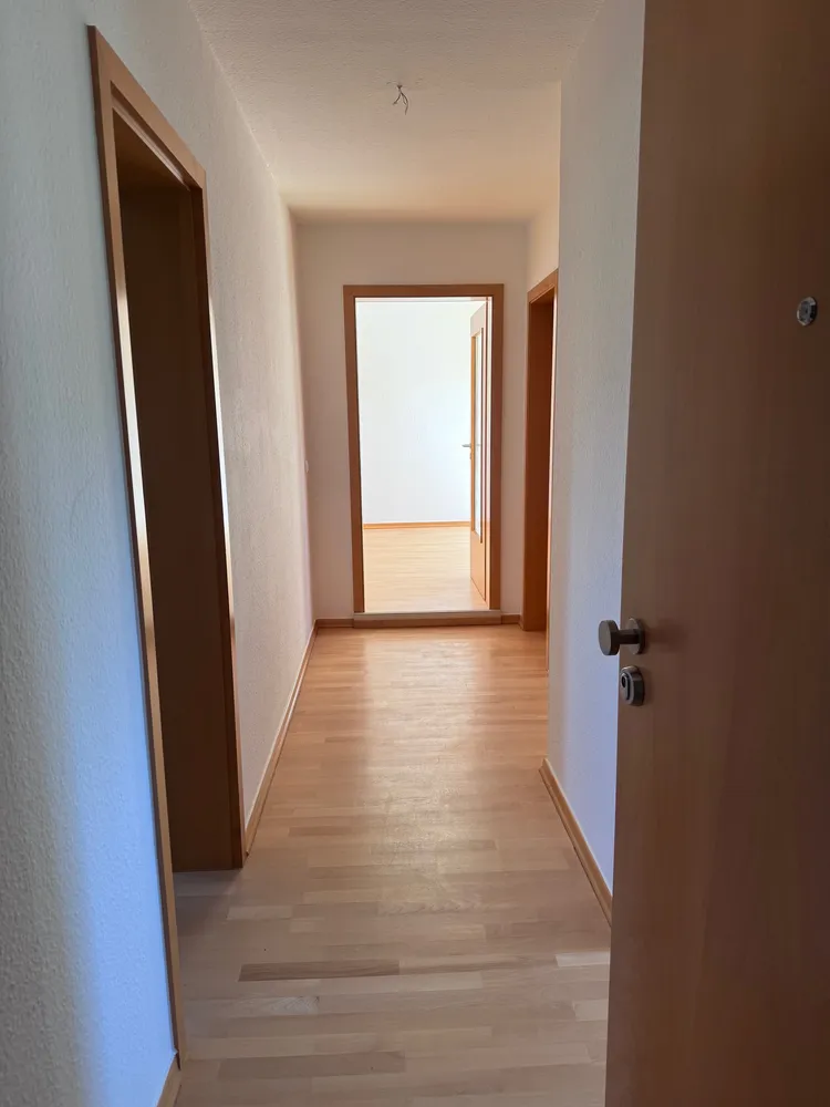 3 Zimmer Wohnung mit 52 m² in Essen – Bild 2