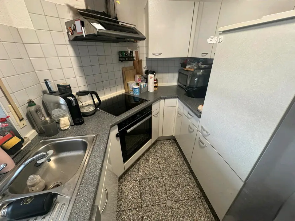 3 Zimmer Wohnung mit 65 m² in Biberach an der Riß – Bild 6