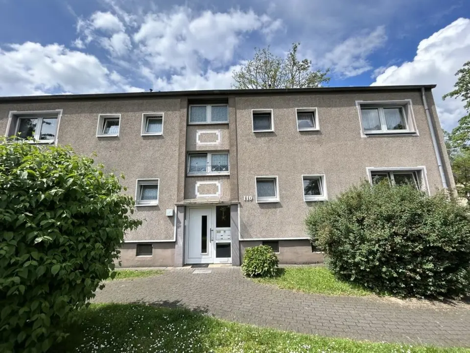 5 Zimmer Wohnung mit 60 m² in Oberhausen – Bild 2