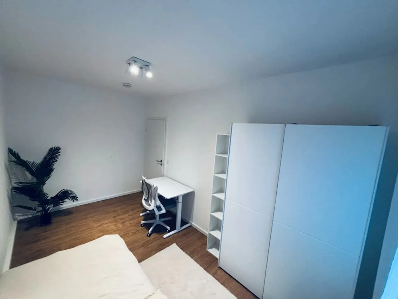WG-Zimmer mit 14 m² in München – Bild 8