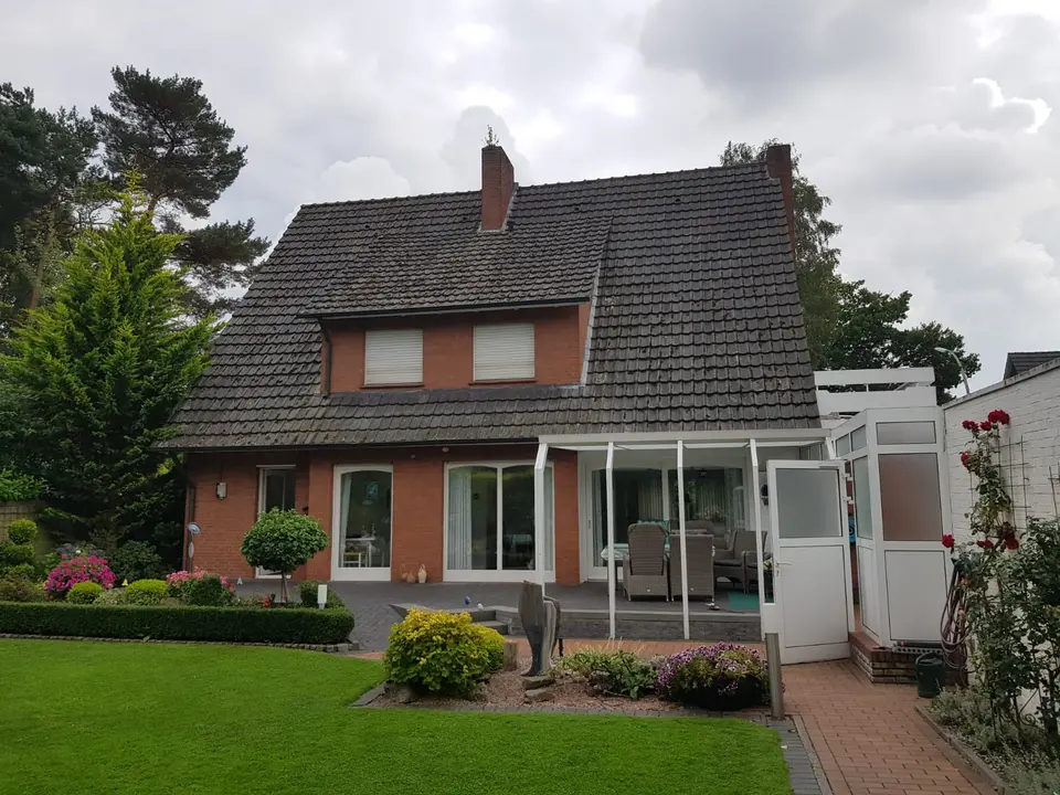 9 Zimmer Haus mit 169 m² in Lingen – Bild 5