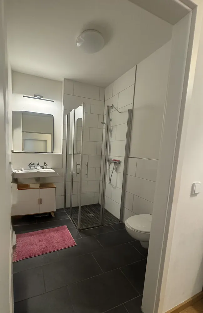 4 Zimmer Wohnung mit 107 m² in Düsseldorf – Bild 9