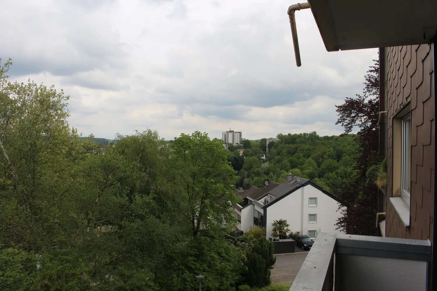 5 Zimmer Wohnung mit 95 m² in Hattingen – Bild 10
