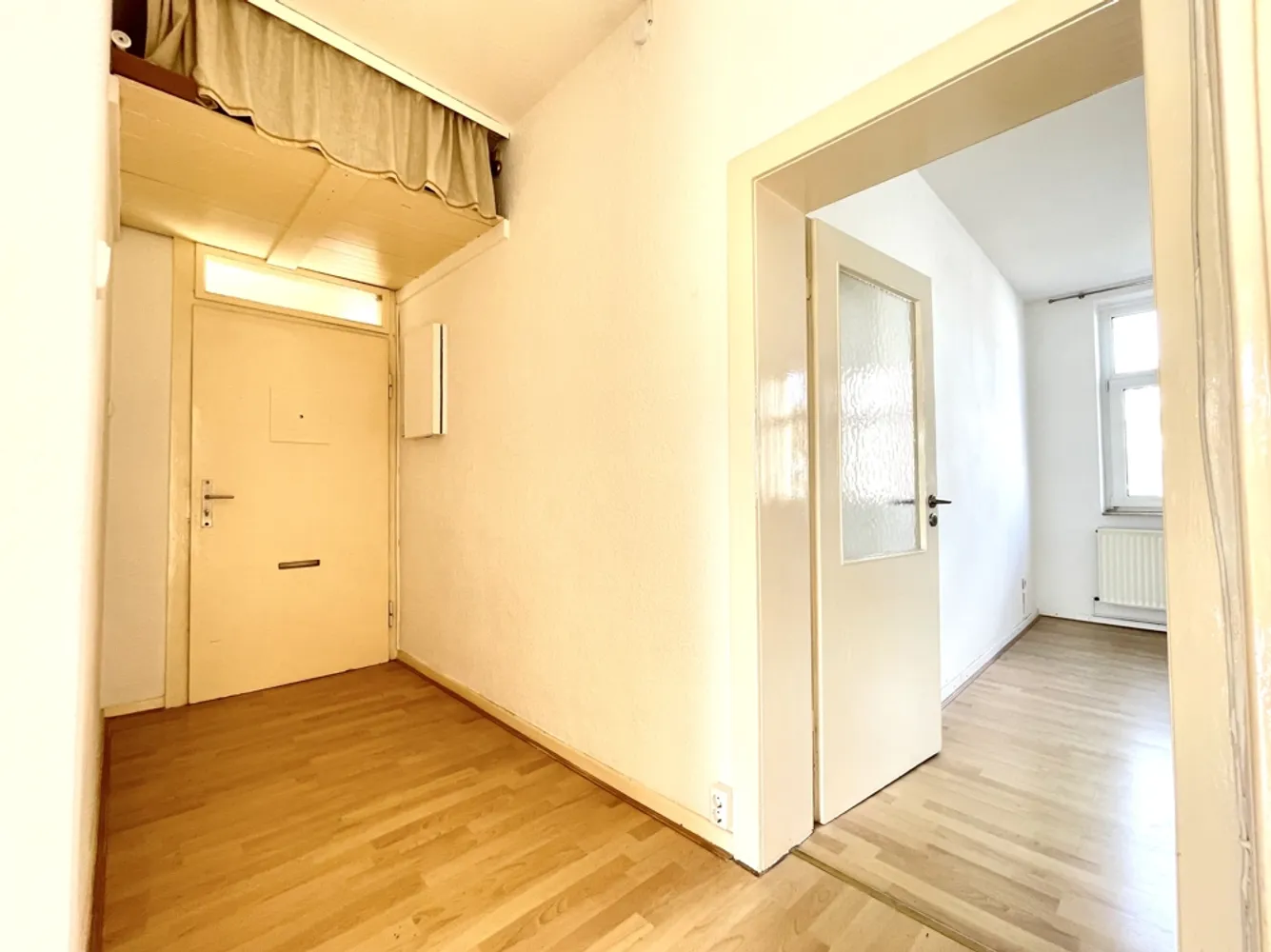 3 Zimmer Wohnung mit 64 m² in Hannover – Bild 2