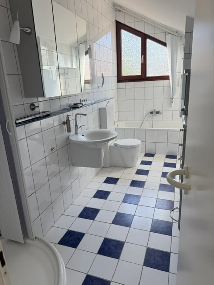 3 room house with 115 m² in Wiesbaden – Photo 11