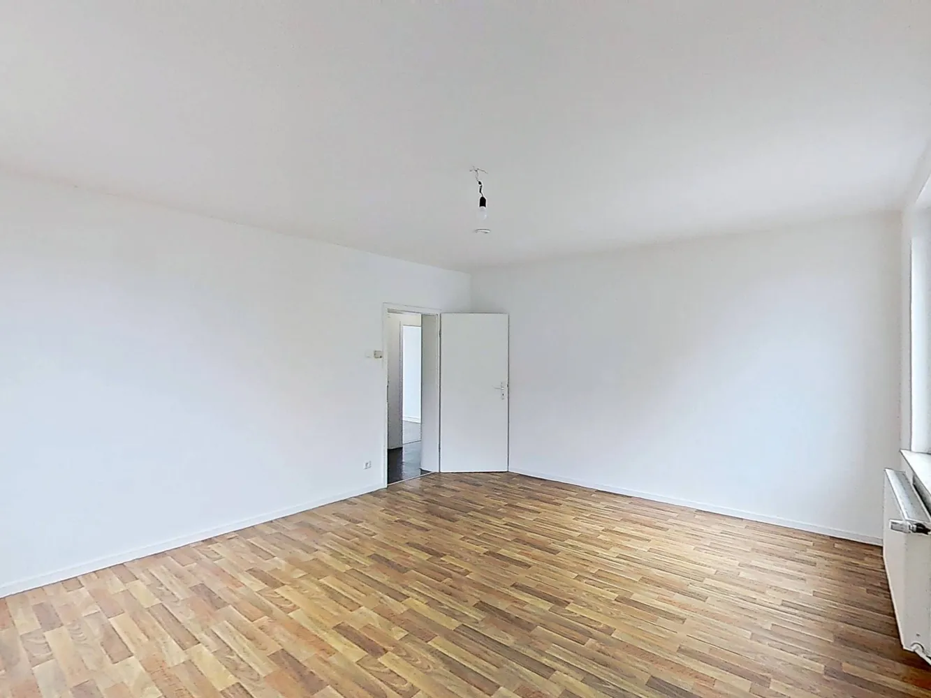 2 Zimmer Wohnung mit 57 m² in Bielefeld – Bild 9