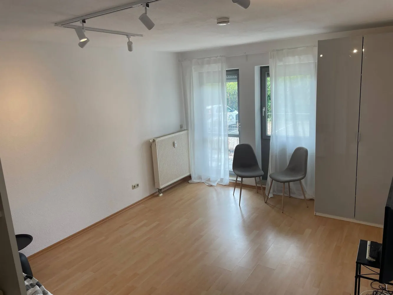 1 Zimmer Wohnung mit 32 m² in Würzburg – Bild 4