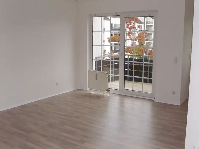 4 Zimmer Wohnung mit 69 m² in Düsseldorf – Bild 1