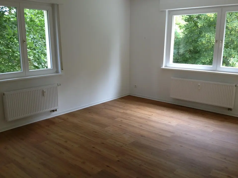 3 room apartment with 62 m² in Esslingen am Neckar – Photo 1