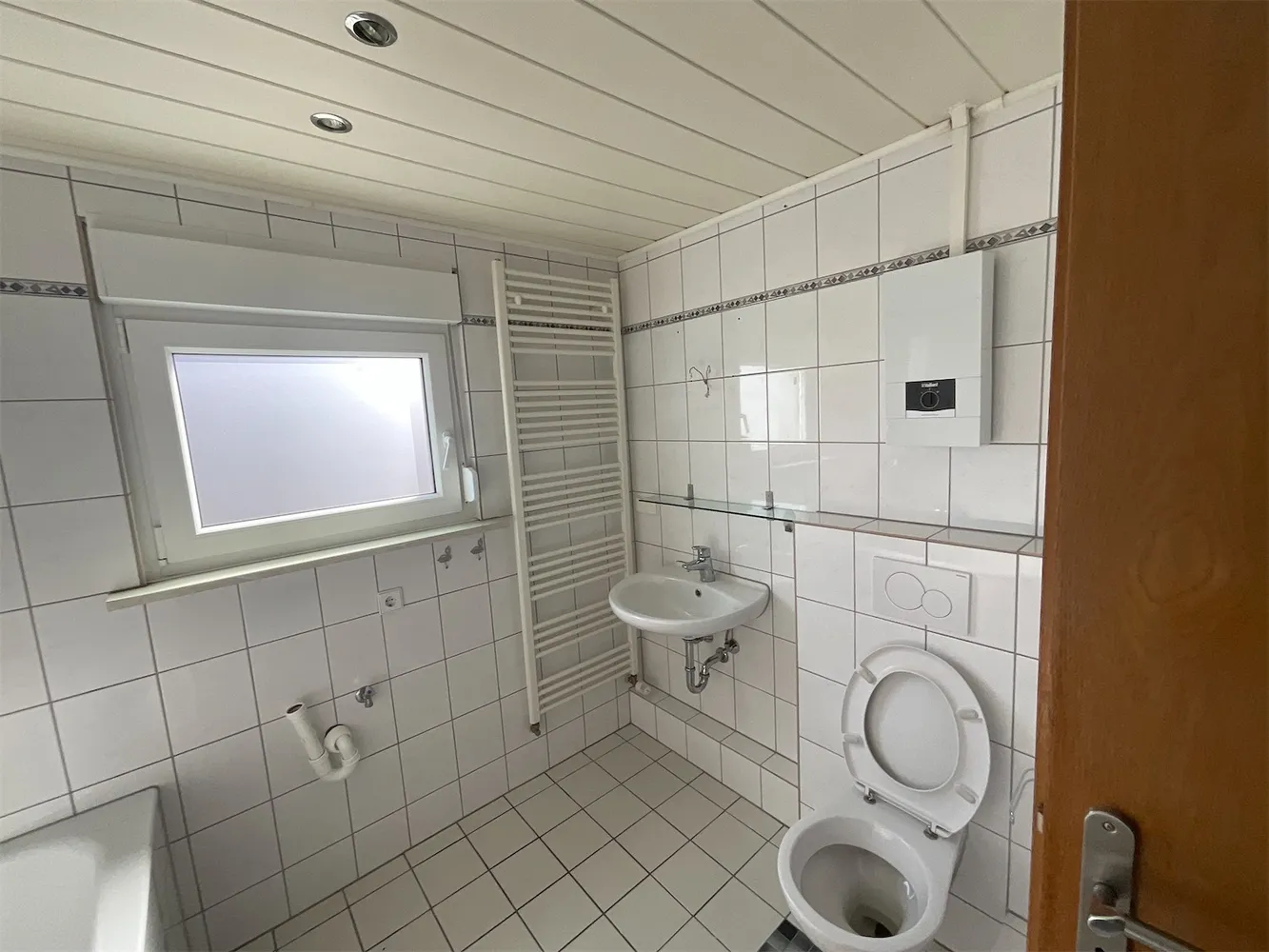 3 Zimmer Wohnung mit 74 m² in Duisburg – Bild 2