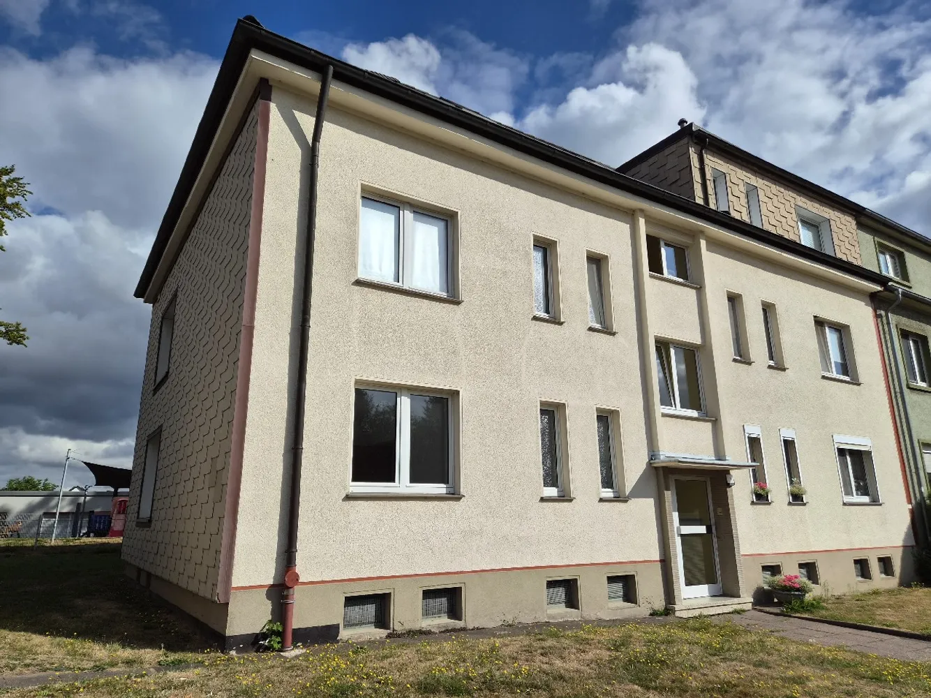 2 Zimmer Wohnung mit 54 m² in Bochum – Bild 1