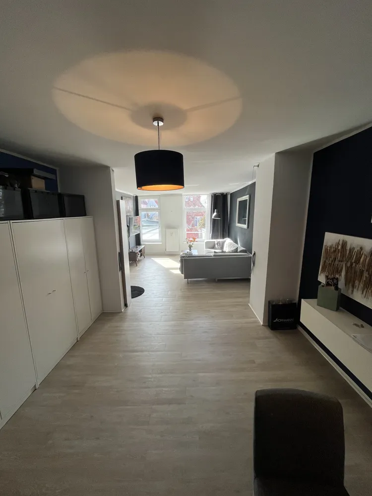 2 Zimmer Wohnung mit 69 m² in Lübeck – Bild 2