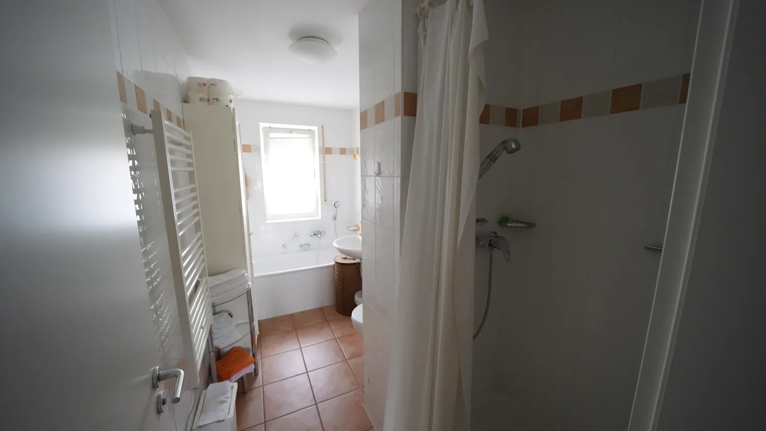 2 Zimmer Wohnung mit 65 m² in Dachau – Bild 4