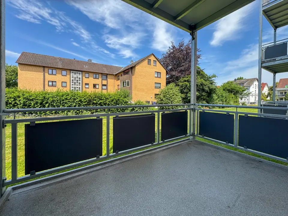 2 Zimmer Wohnung mit 57 m² in Minden – Bild 4