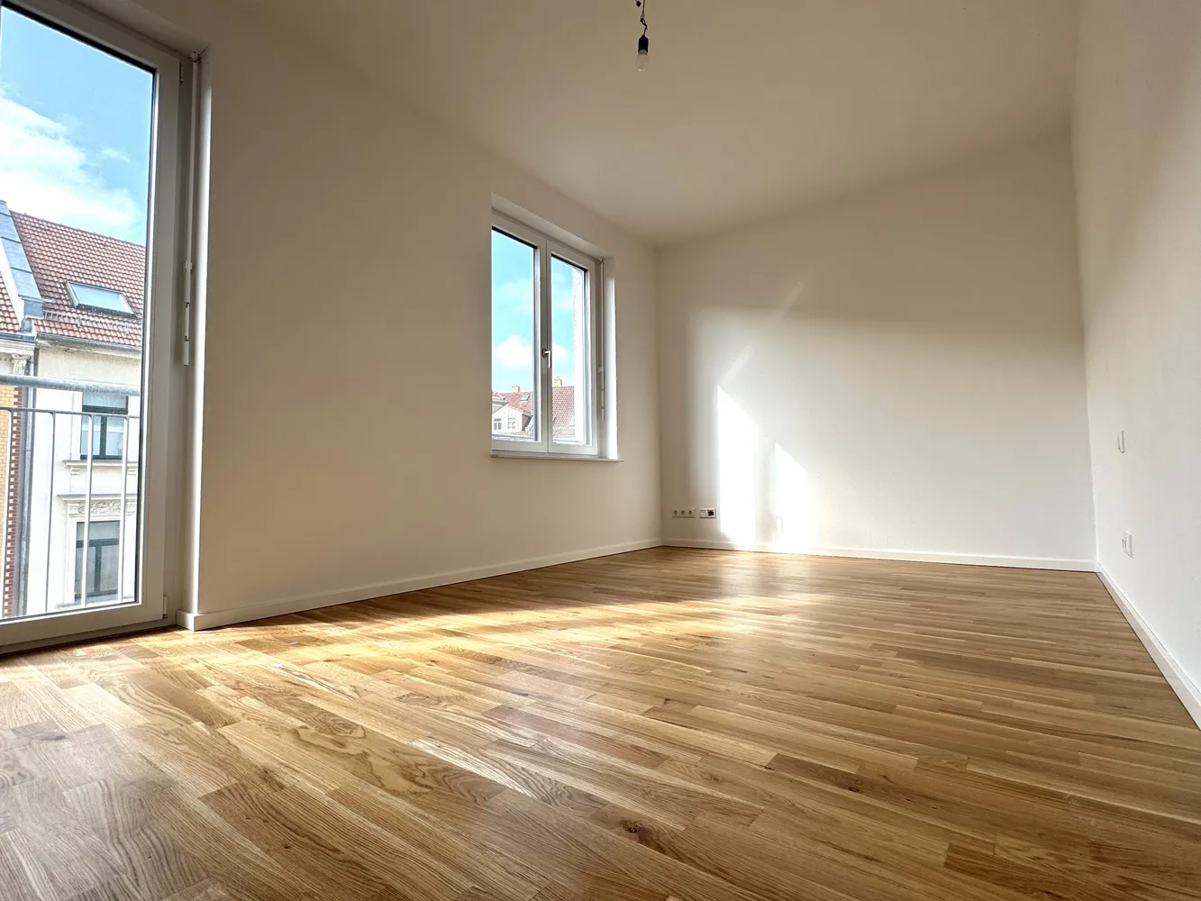 2 Zimmer Wohnung mit 58 m² in Leipzig – Bild 4