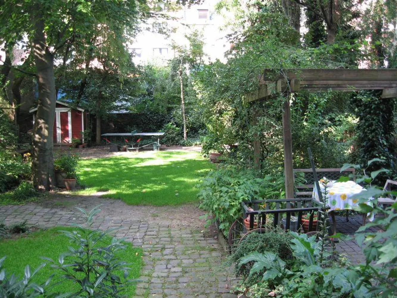 3 room apartment with 52 m² in Gelsenkirchen – Photo 7