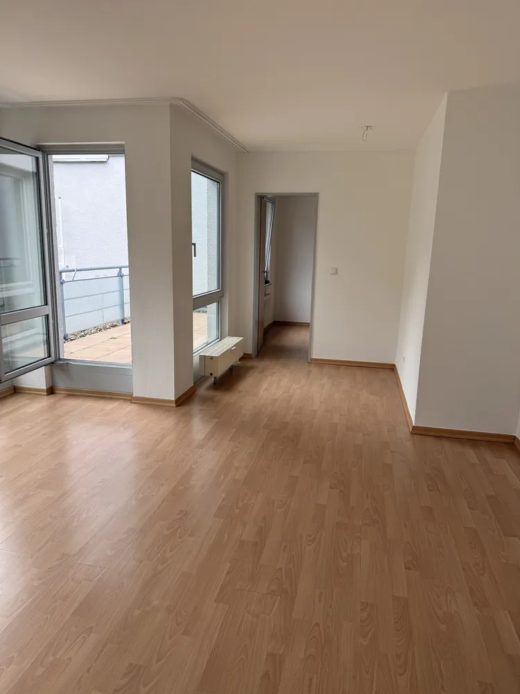 2 room apartment with 57 m² in Düsseldorf – Photo 9