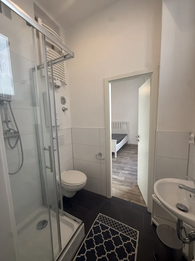 6 Zimmer Wohnung mit 125 m² in Bremen – Bild 6
