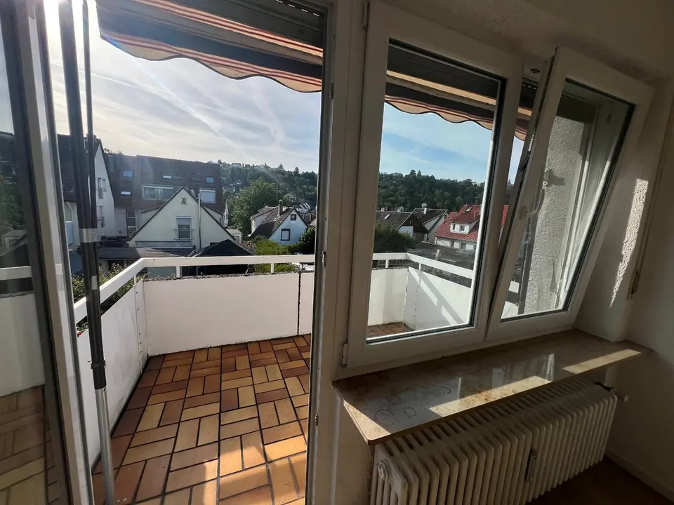Shared room with 120 m² in Stuttgart – Photo 3