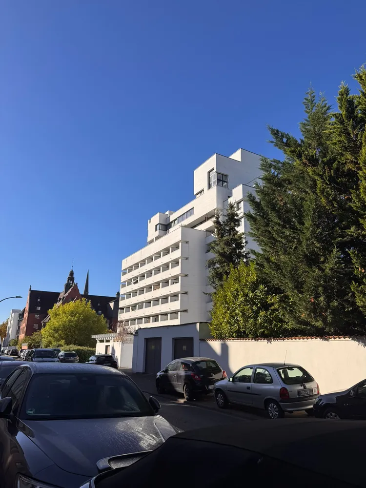 3 room apartment with 111 m² in Cologne – Photo 2