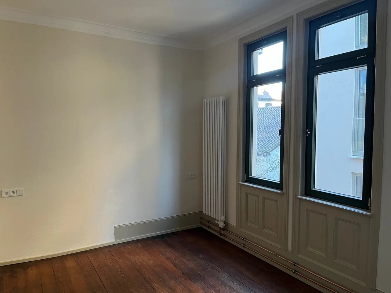 2 Zimmer Wohnung mit 62 m² in Esslingen am Neckar – Bild 4