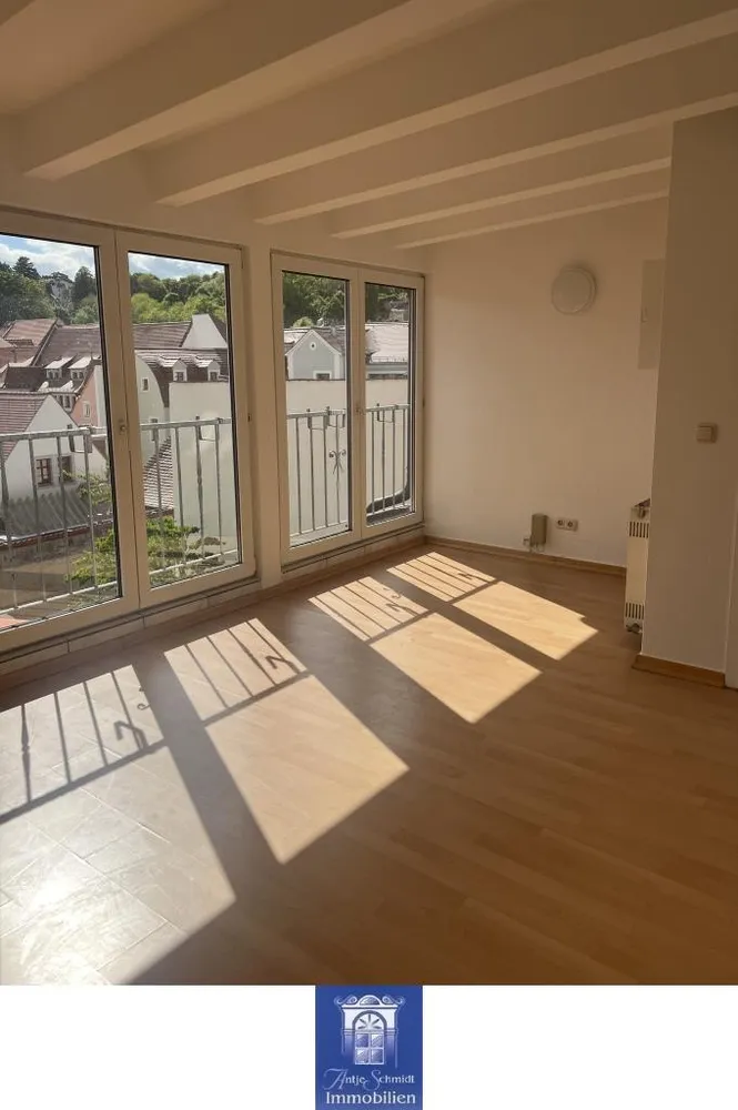 2 Zimmer Wohnung mit 76 m² in Meißen – Bild 12